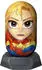 Ravensburger Hylkies Marvel Captain Marvel (54 Teile)