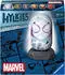 Ravensburger Hylkies Marvel Ghost Spider (54 Teile)