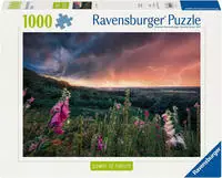 Ravensburger 12000793 - Ein Sturm zieht auf