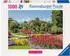 Ravensburger Park of Villa Pallavicino Stresa Italy