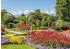 Ravensburger Park of Villa Pallavicino Stresa Italy