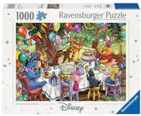 Ravensburger Puzzle "Collectors Edition - Disney, Winnie Puuh" Made in Germany