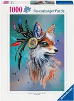 Ravensburger Puzzle "Spirit Fuchs" Made in Germany