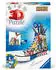 Ravensburger 3D Puzzle Sneaker Sonic the Hedgehog (108 Teile)