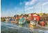 Ravensburger Puzzle Deutschland Collection Romantische Hafenwelt von Ahrenshoop (1000 Teile)