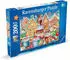 Ravensburger Kinder Puzzle XXL Süße Weihnachten (200 Teile)