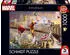 Schmidt-Spiele Thomas Kinkade Marvel Iron Man (1000 Teile)