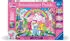 Ravensburger Kinder Puzzle XXL Lissy Pony Activity Puzzle (100 Teile)