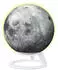 Ravensburger 3D Puzzle Ball Glow in the Dark Der Mond (72 Teile)