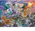 Ravensburger Auf dem Pegasus durch die Lüfte (2000 Teile)