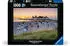 Ravensburger Deutschland Collection Ostseebad Ahlbeck Usedom (1000 Teile)