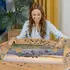 Ravensburger Deutschland Collection Ostseebad Ahlbeck Usedom (1000 Teile)