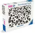 Ravensburger Challenge Fußball (1000 Teile)