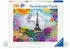 Ravensburger Postkarte aus Paris (500 Teile)