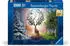 Ravensburger Der magische Hirsch und die vier Jahreszeiten (1000 Teile)