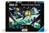 Ravensburger Star Wars X-Wing Cockpit (1000 Teile)