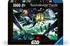 Ravensburger Star Wars X-Wing Cockpit (1000 Teile)
