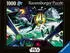 Ravensburger Star Wars X-Wing Cockpit (1000 Teile)