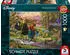 Schmidt-Spiele Thomas Kinkade Disney Brave Merida (1000 Teile)