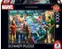 Schmidt-Spiele Thomas Kinkade Marvel The Avengers (1000 Teile)