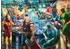 Schmidt-Spiele Thomas Kinkade Marvel The Avengers (1000 Teile)