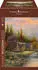 Schmidt-Spiele Thomas Kinkade Bergkulisse mit Bach (1000 Teile)