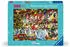 Ravensburger Disney Classics Schneekugelparadies (1000 Teile)