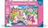 Ravensburger Kinder Puzzle XXL Lissy Pony Die zauberhafte Welt der Lissy PONYs (150 Teile)