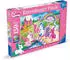Ravensburger Kinder Puzzle XXL Lissy Pony Die zauberhafte Welt der Lissy PONYs (150 Teile)
