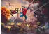 Schmidt-Spiele Thomas Kinkade Marvel Spider-Man Friends Ultimate Alliance (1000 Teile)