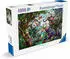Ravensburger Die Drachen der Tropen (4000 Teile)