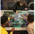 Ravensburger Die Drachen der Tropen (4000 Teile)