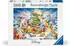 Ravensburger Disney Classics Disneys Weihnachten (1000 Teile)