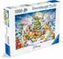 Ravensburger Disney Classics Disneys Weihnachten (1000 Teile)