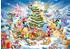 Ravensburger Disney Classics Disneys Weihnachten (1000 Teile)