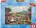 Schmidt-Spiele Thomas Kinkade Disney Cinderella Happily Ever After (1000 Teile)