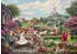 Schmidt-Spiele Thomas Kinkade Disney Cinderella Happily Ever After (1000 Teile)