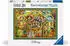 Ravensburger Disney Classics Die schönsten Disney Themen (1000 Teile)