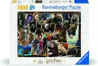 Ravensburger Puzzle "Harry Potter gegen Voldemort" Made in Germany