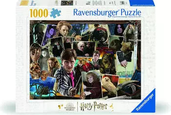 Ravensburger Harry Potter gegen Voldemort (1000 Teile) Ravensburger Harry Potter gegen Voldemort (1000 Teile)