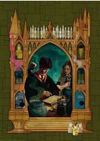 Erwachsenenpuzzle 1000 Teile - Harry Potter und der Halbblutprinz
