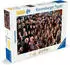 Ravensburger Challenge Harry Potter (1000 Teile)