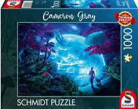 Schmidt Spiele Himmelsfantasie