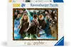 Harry Potter Puzzles