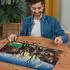 Ravensburger Puzzle Dali (1000 Teile)