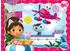Ravensburger Kinder XXL Gabby's Dollhouse Katzenabenteuer! (100 Teile)