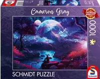 Schmidt Spiele Himmelsfl&uuml;stern