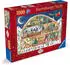 Ravensburger Puzzle Santa's Workshop (1000 Teile)