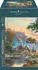 Schmidt-Spiele Puzzle Holz Thomas Kinkade Am alten Mühlenbach (1000 Teile)