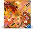 Ravensburger Puzzle Art & Soul Collection Flower Festival (750 Teile)